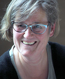 Heike Herzog