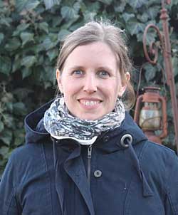 Cornelia Hufeisen