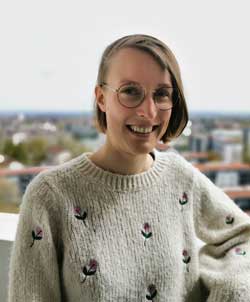 Simone Steger
